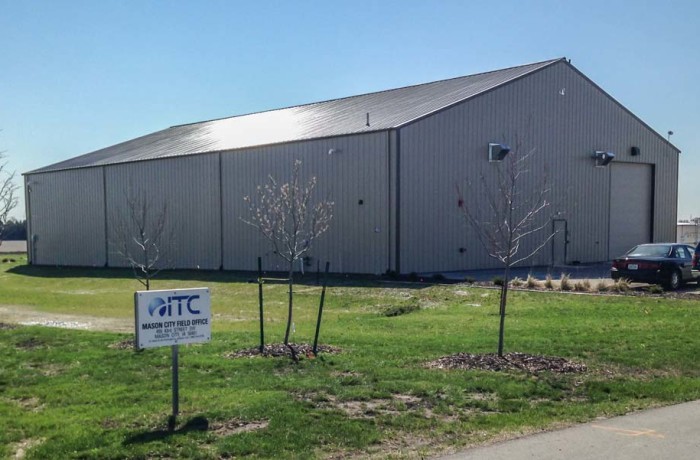 ITC Midwest Field Office